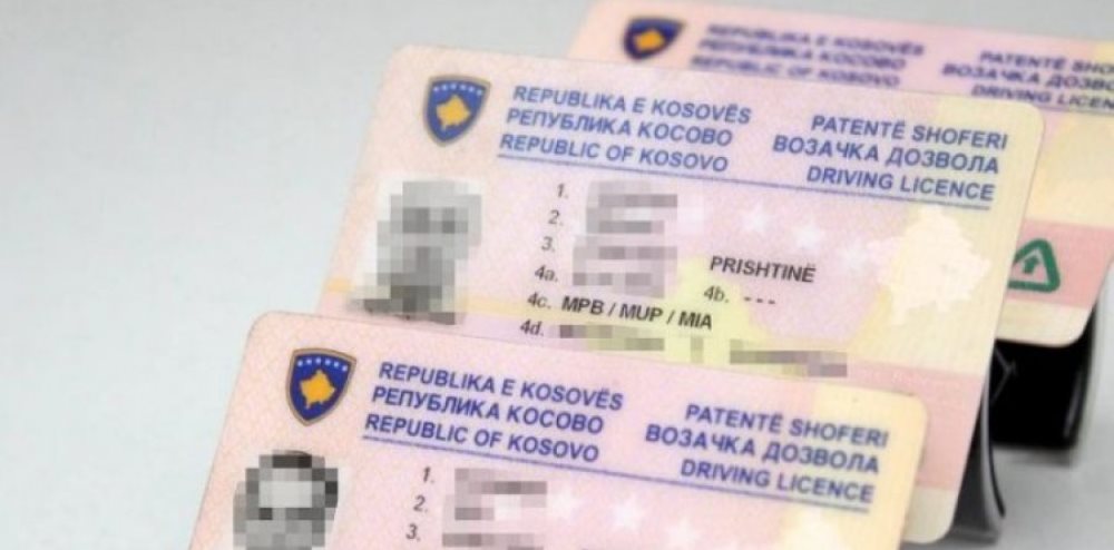 Hyn ne fuqi vendimi, Gjermania njeh patentat e Shqiperise dhe Kosoves